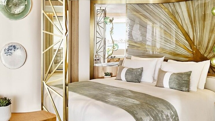 Nobu Hotel Ibiza Bay